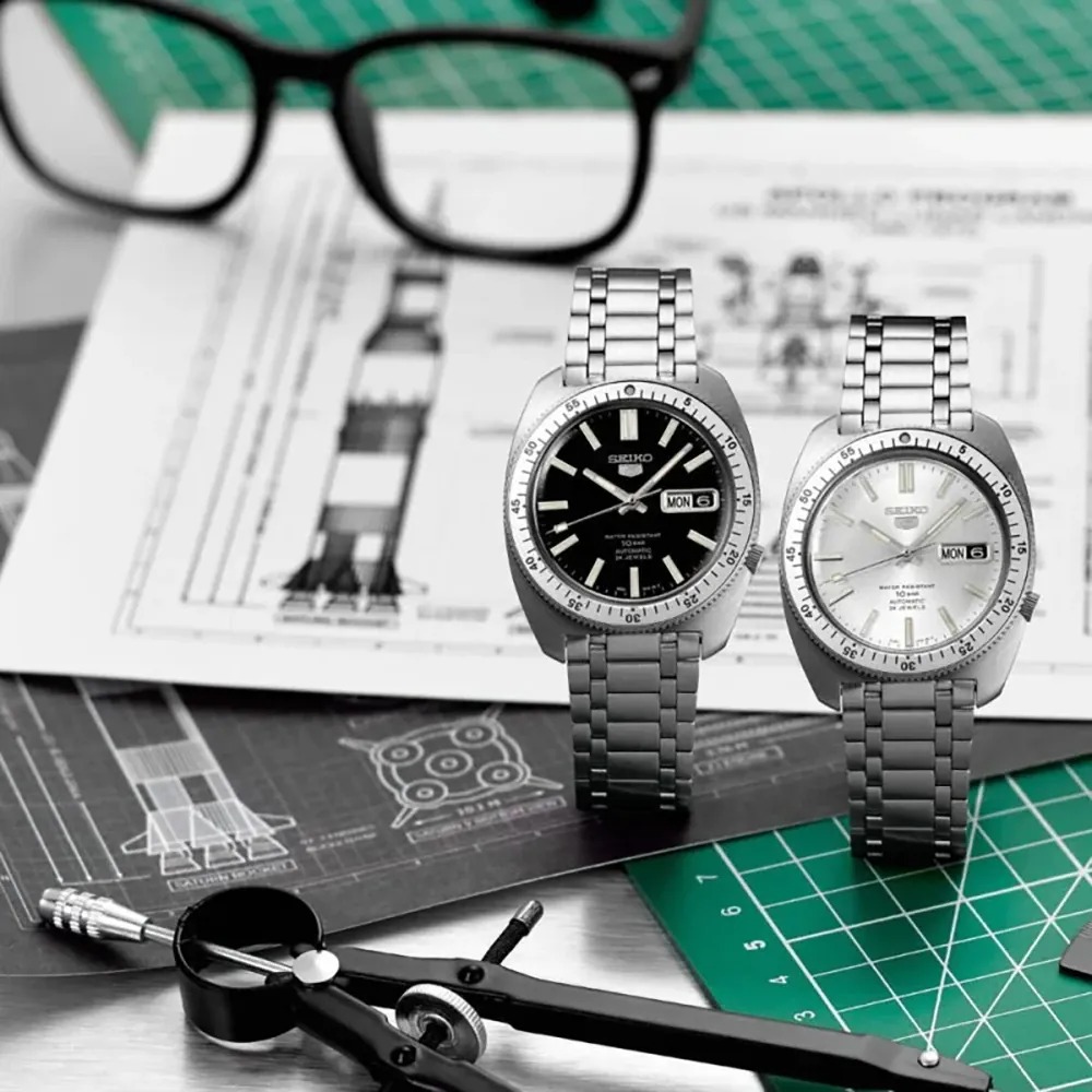 zegarek Seiko SRPL93K1 - miniatura 10