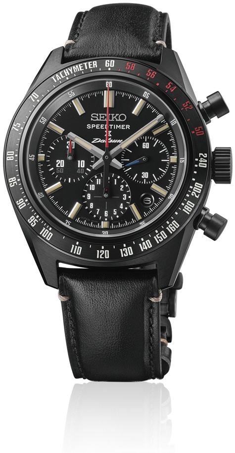zegarek Seiko SRQ057J1