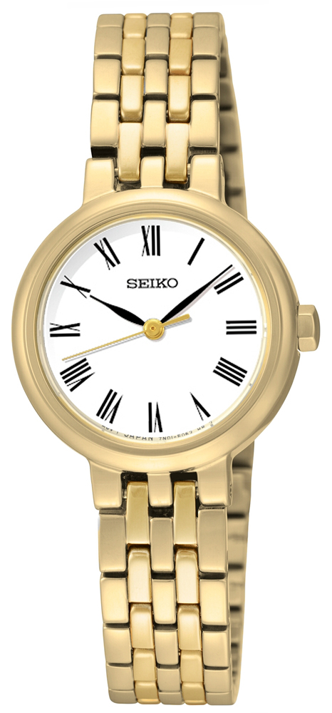 Seiko Dress Ladies SRZ464P1