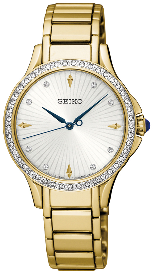 Seiko SRZ488P1