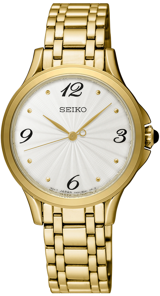 Seiko Dress Ladies SRZ494P1