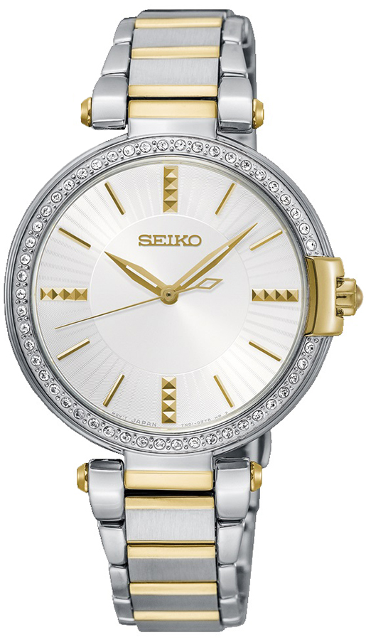 Seiko SRZ516P1