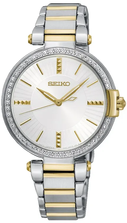 Seiko SRZ516P1 Classic - zdjęcie 1