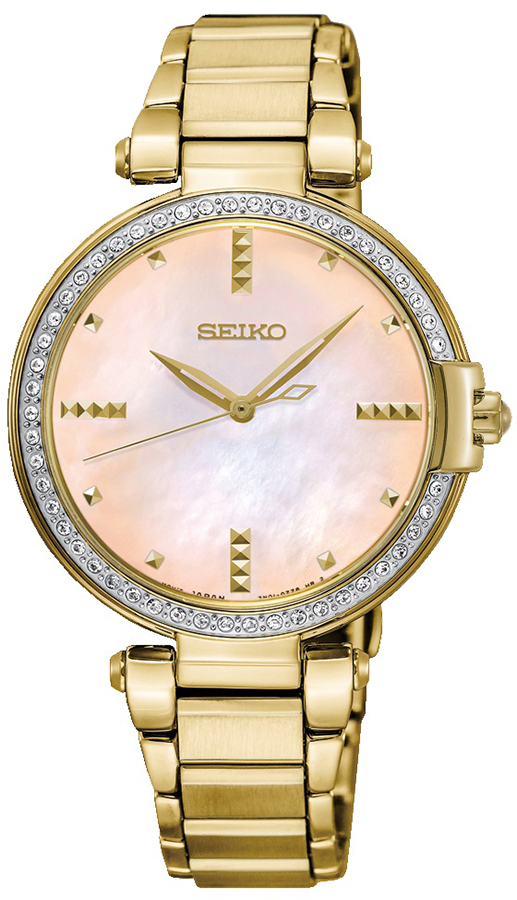 Seiko SRZ518P1