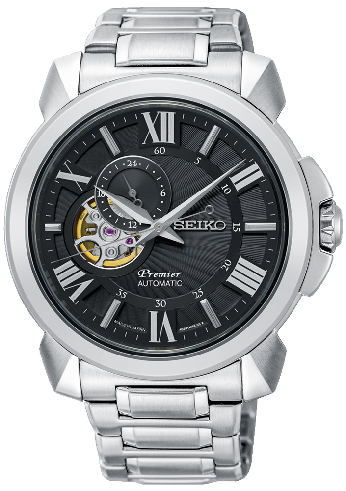 Seiko Premier Automatic SSA371J1