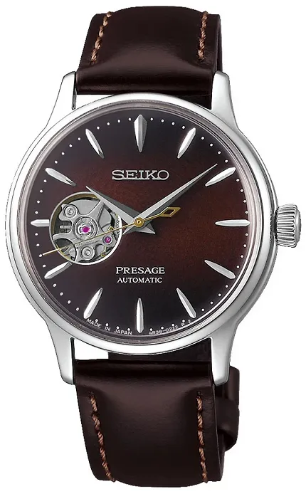 Seiko SSA783J1 Presage