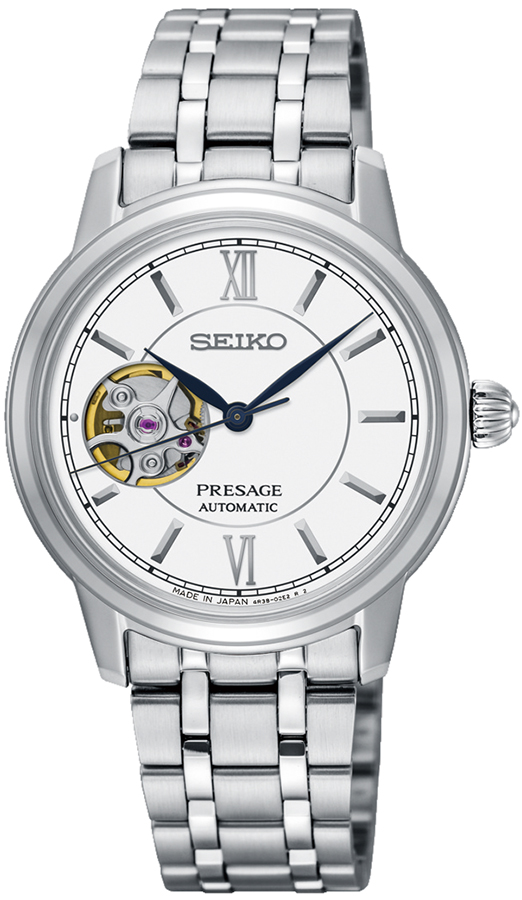 Seiko Presage Automatic SSA809J1