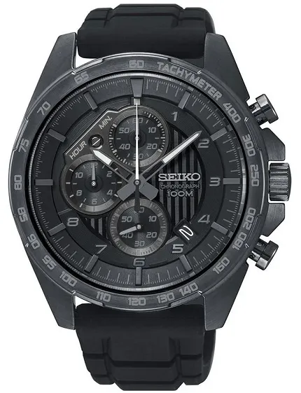 Seiko SSB327P1 Chronograph - zdjęcie 1