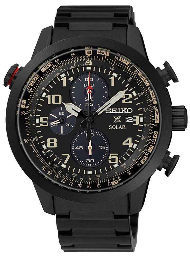 Seiko SSC419P1