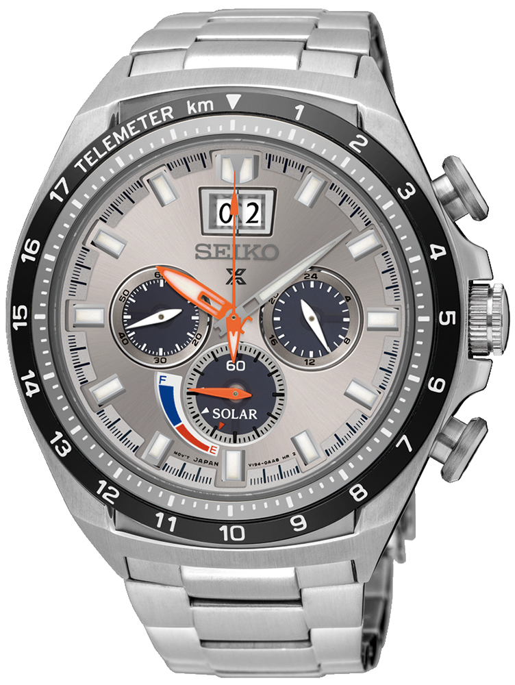 Seiko SSC599P1