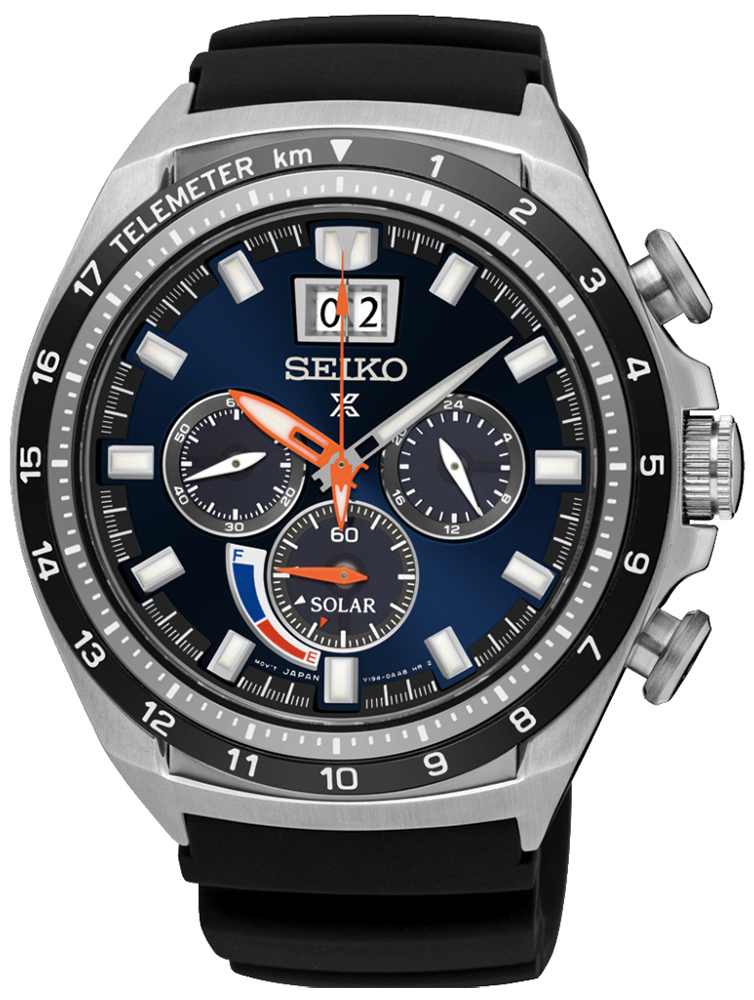 Seiko SSC605P1