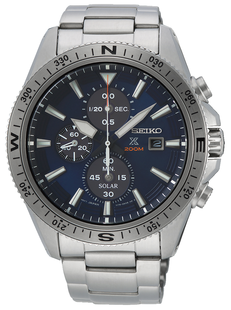 Seiko SSC703P1