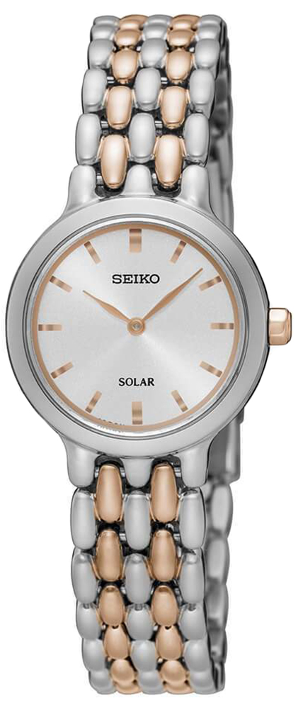 Seiko Dress Ladies SUP351P1