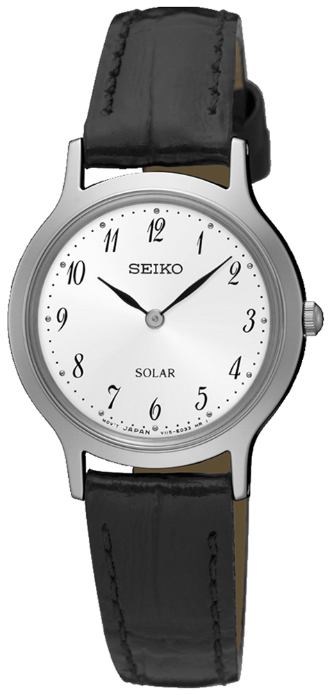 Seiko Solar Lady SUP369P1