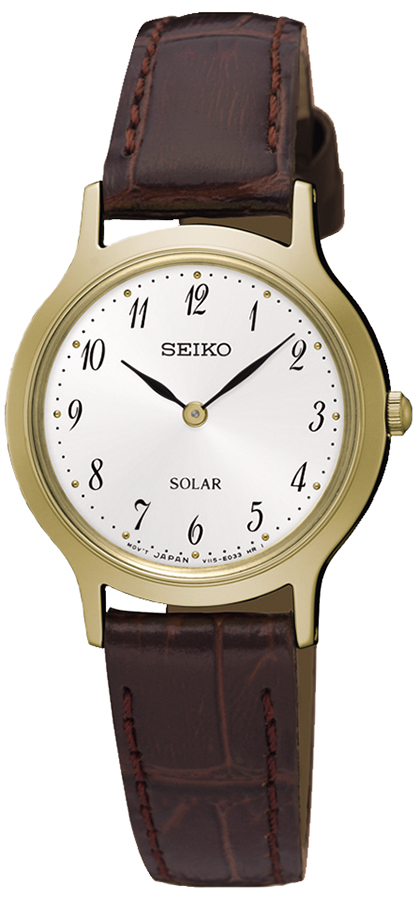 Seiko SUP370P1