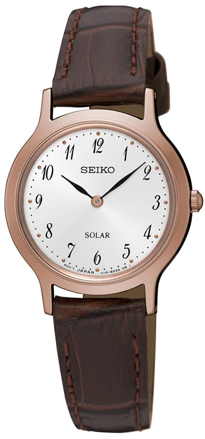 Seiko SUP372P1