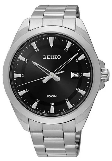 Seiko SUR209P1 Classic - zdjęcie 1