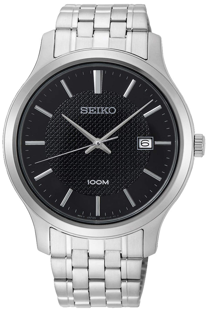 Seiko SUR293P1 Classic Neo Classic