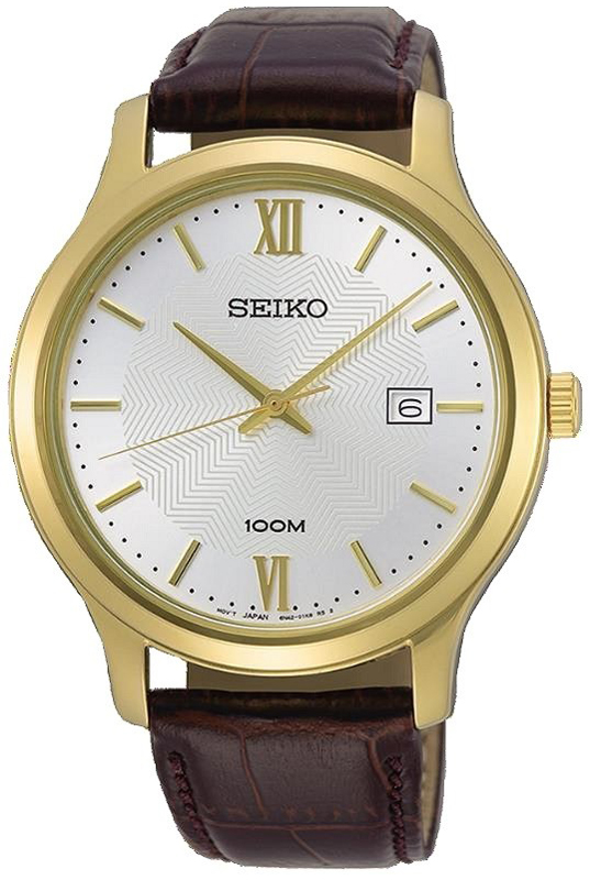 Seiko Neo Classic SUR298P1