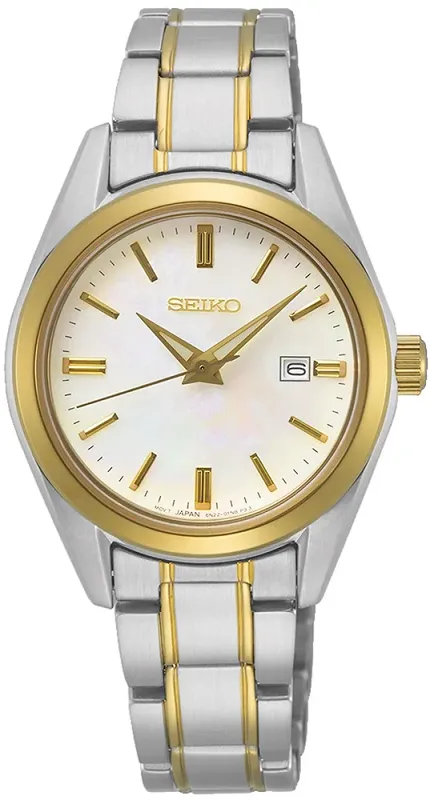 Seiko SUR636P1 Classic