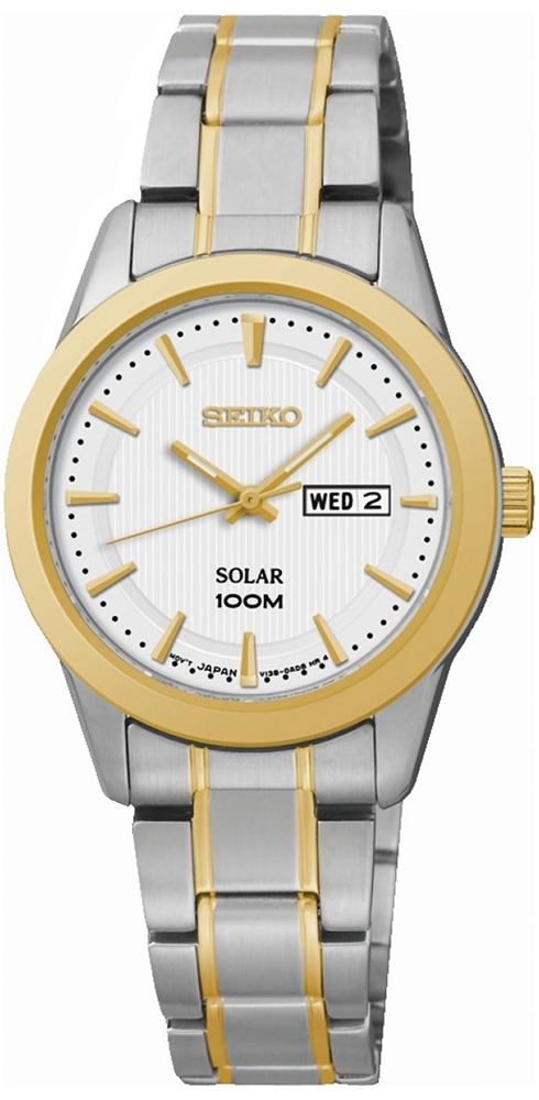 Seiko Classic Lady SUT162P1