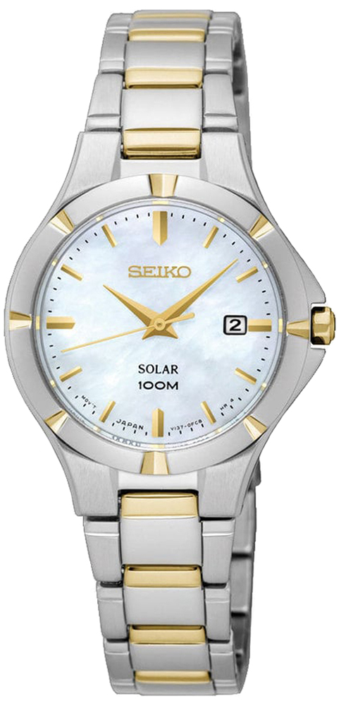 Seiko Dress Ladies SUT294P1