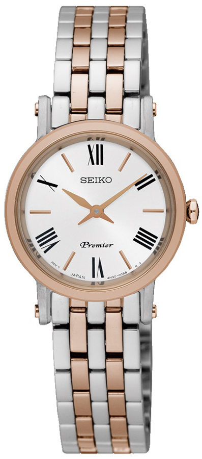 Seiko SWR028P1