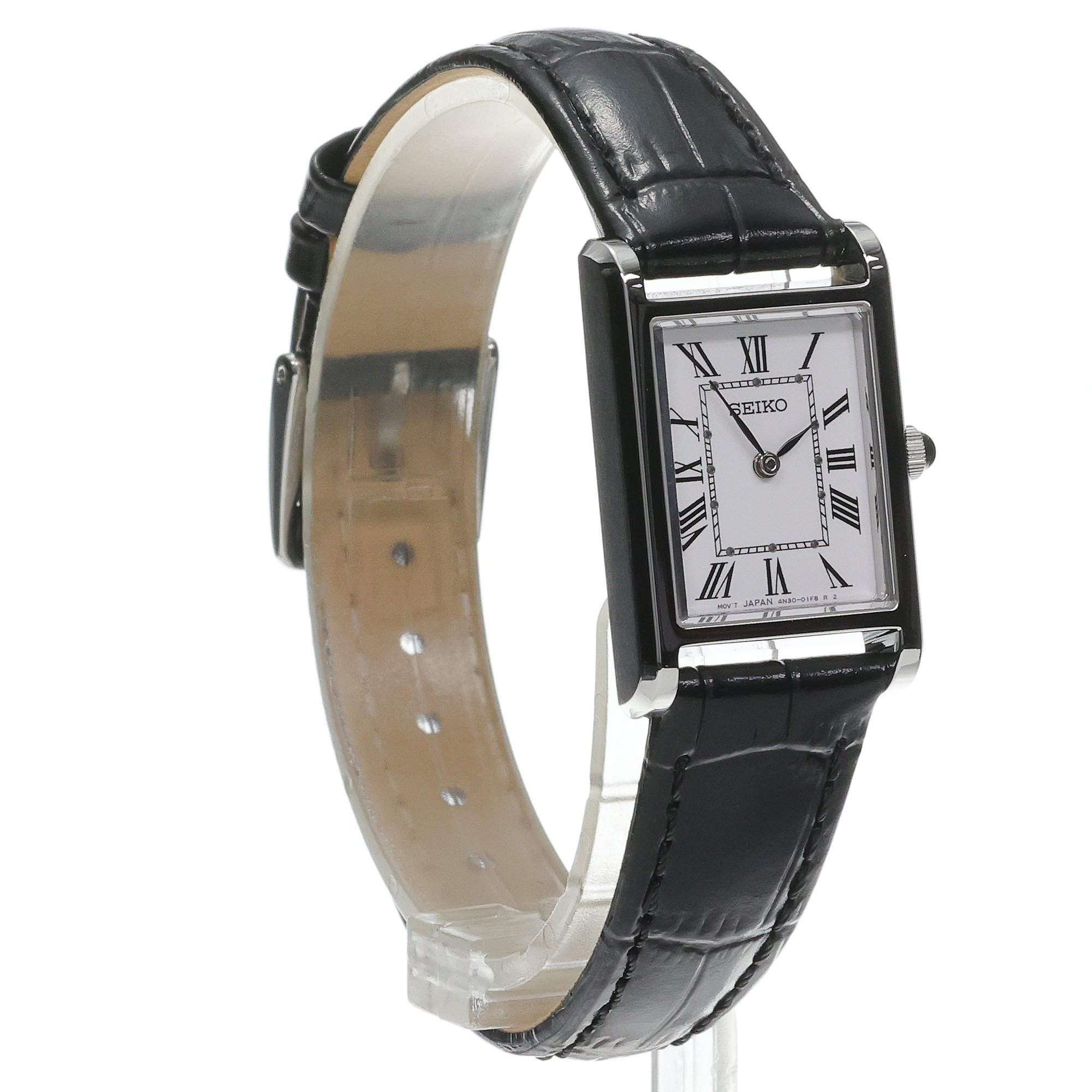 zegarek Seiko SWR107P1 kwarcowy damski Damskie Conceptual