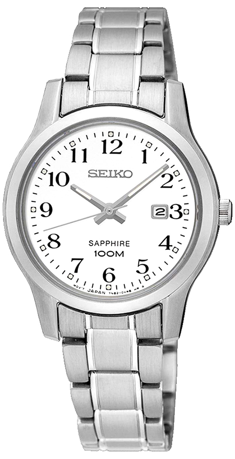 Seiko Dress Ladies SXDG89P1
