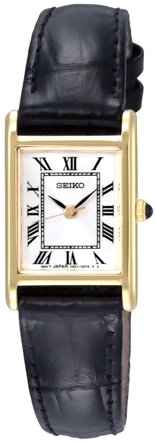 Seiko Dress Ladies SXGN56P1