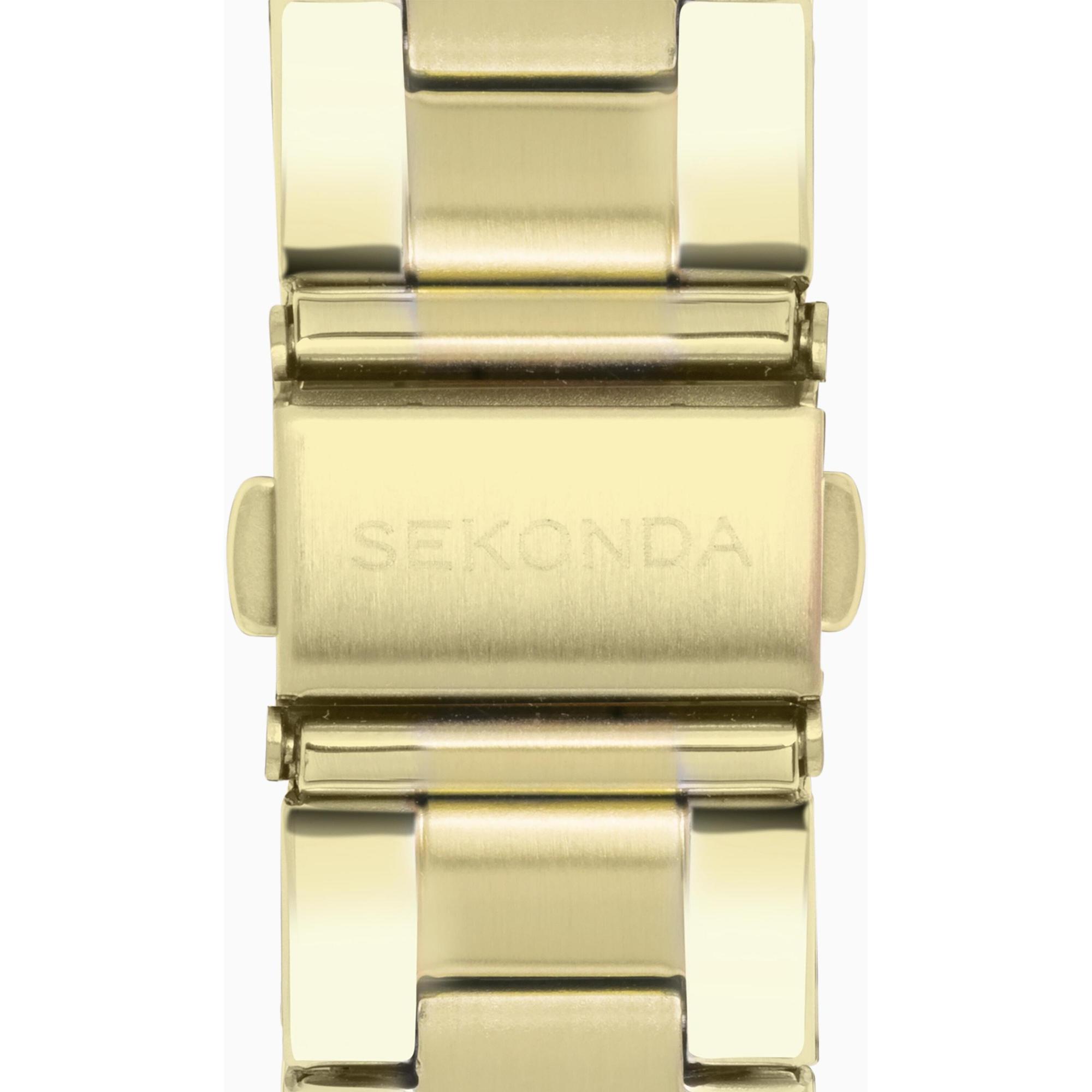 zegarek Sekonda 1996 złoty Classic