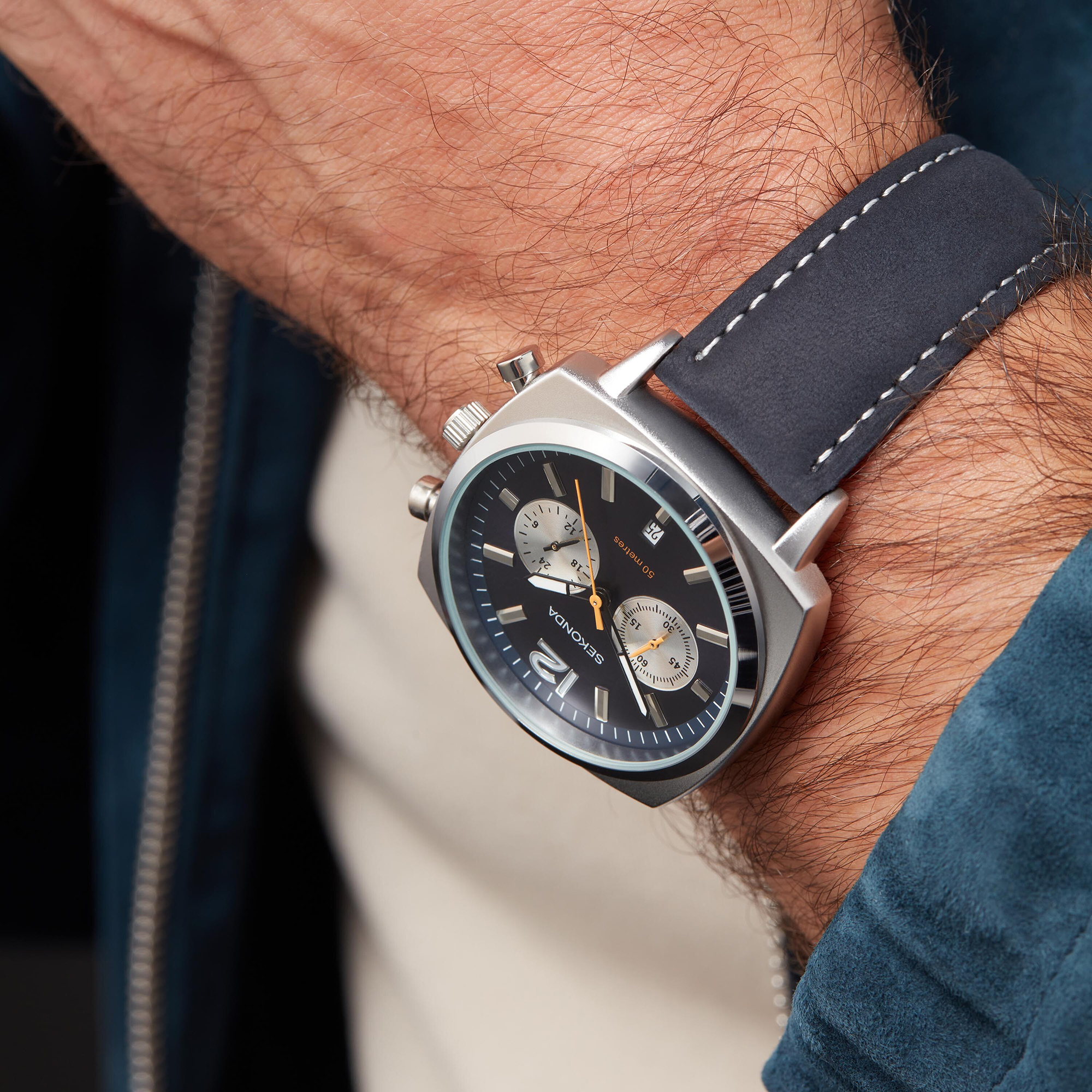 zegarek Sekonda 30027 - miniatura 10