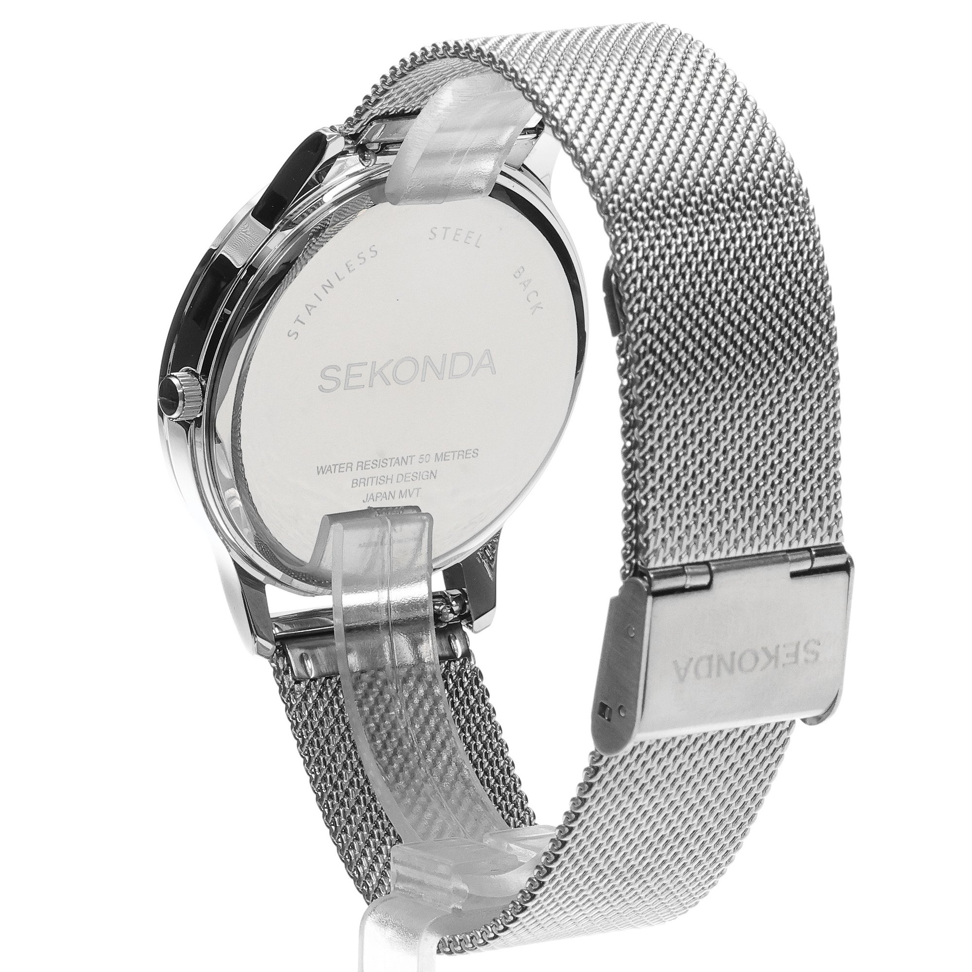 zegarek Sekonda 30046 kwarcowy męski Modern