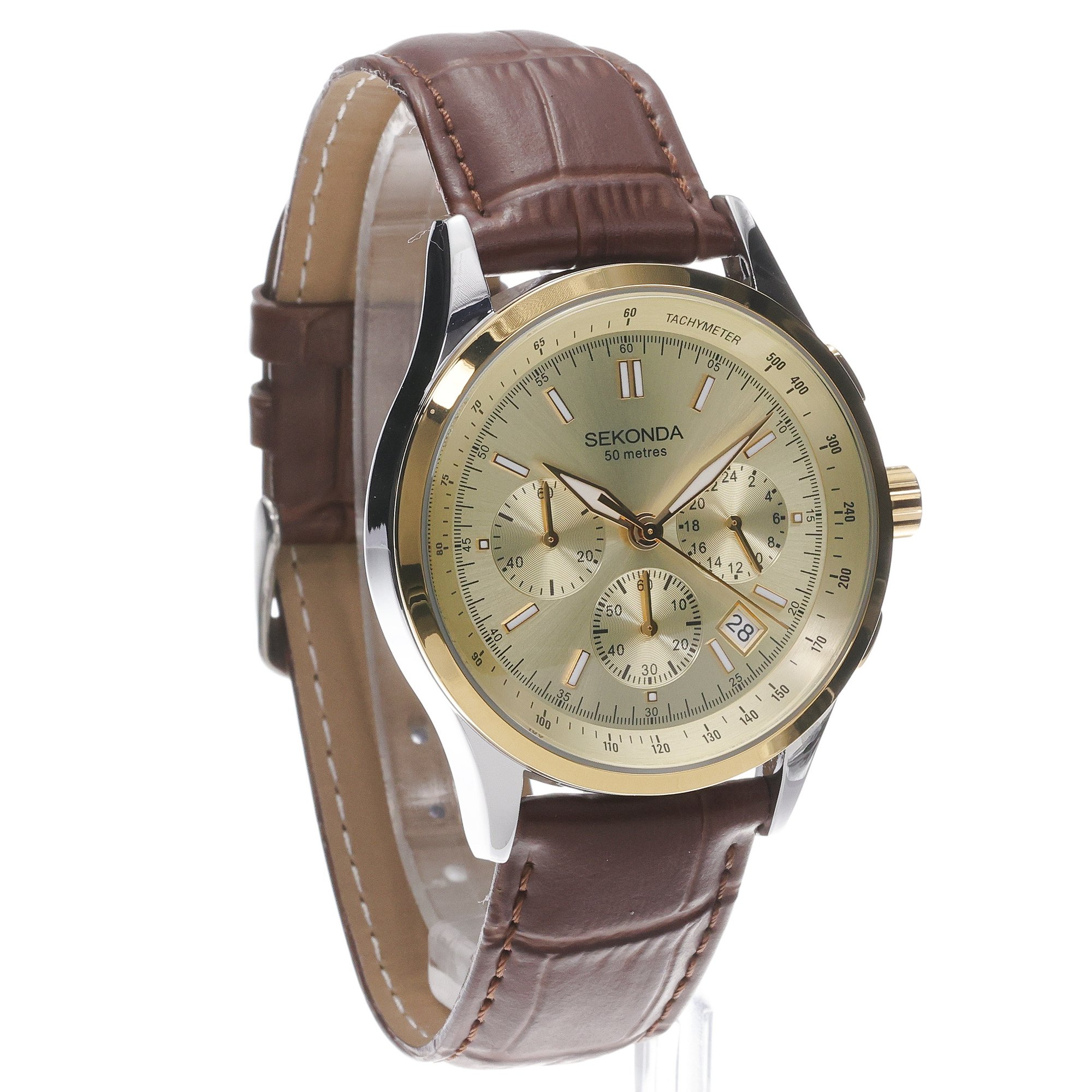 zegarek Sekonda 30110 kwarcowy męski Sports