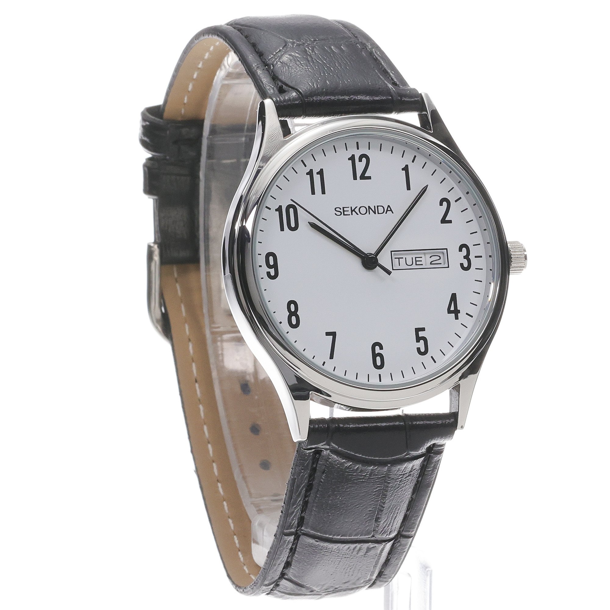zegarek Sekonda 30121 kwarcowy damski Classic