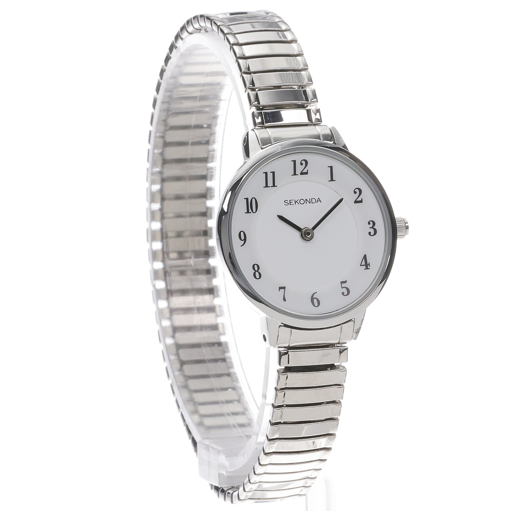 zegarek Sekonda 30131 kwarcowy damski Classic - miniatura 3