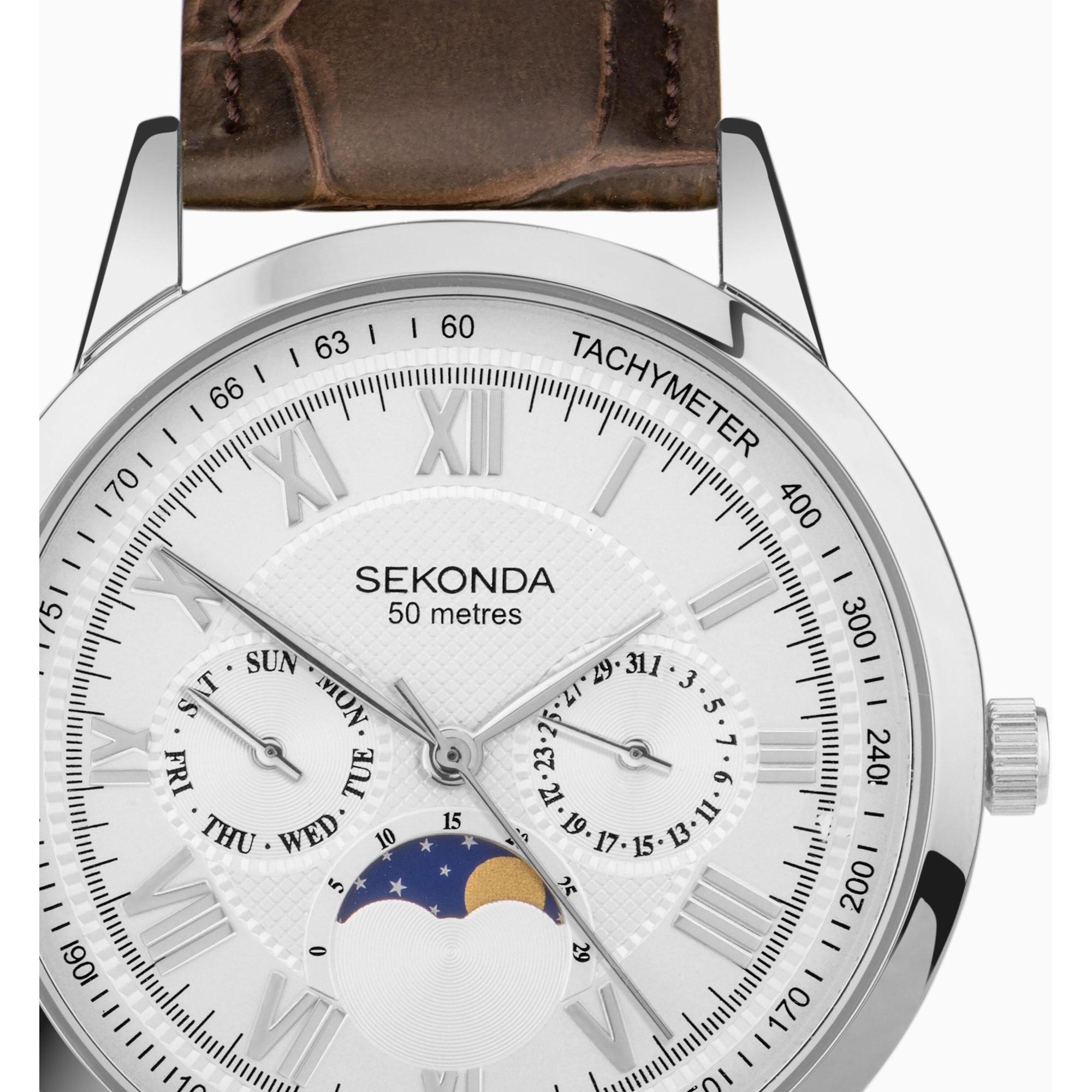 zegarek Sekonda 30146