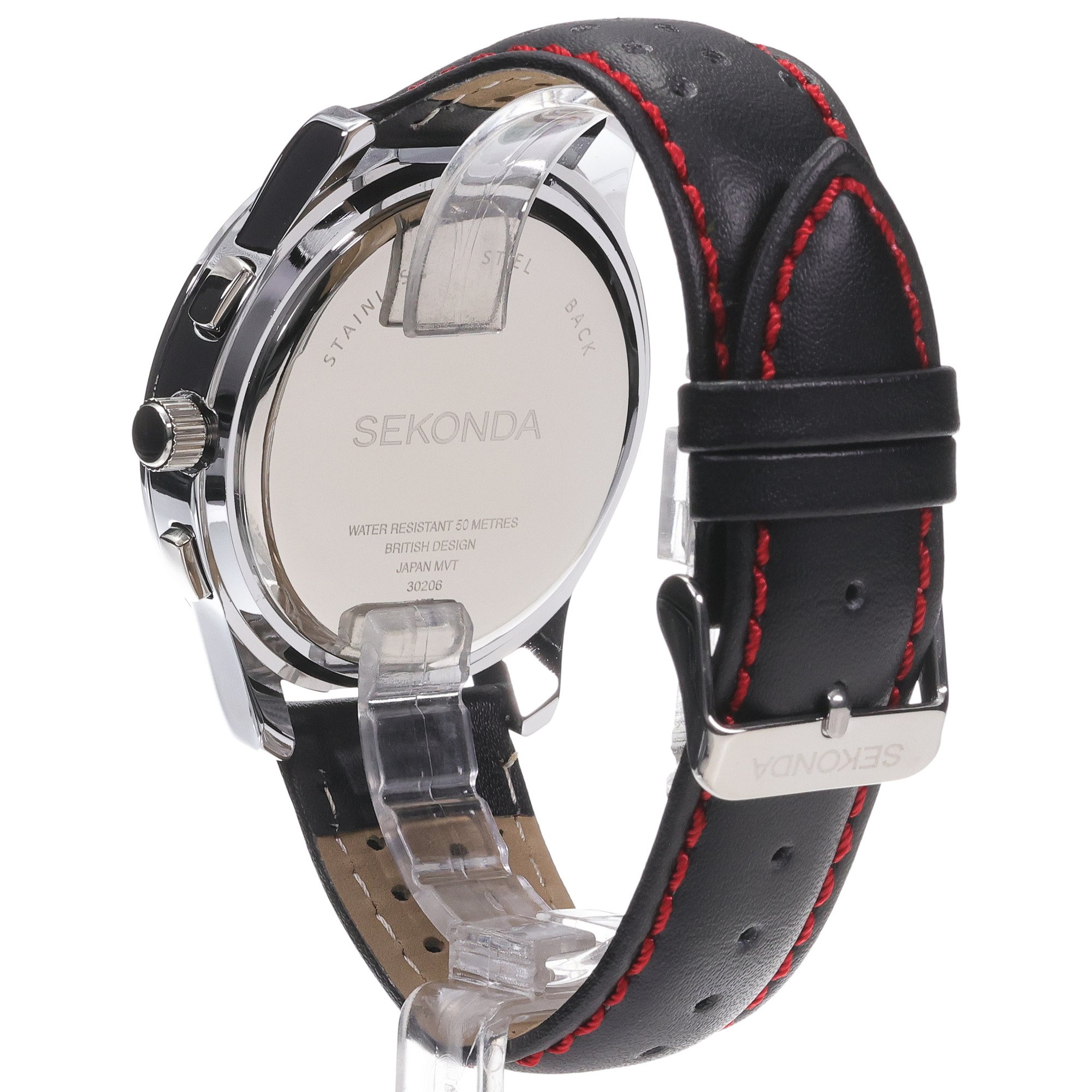 zegarek Sekonda 30206 kwarcowy męski Sports