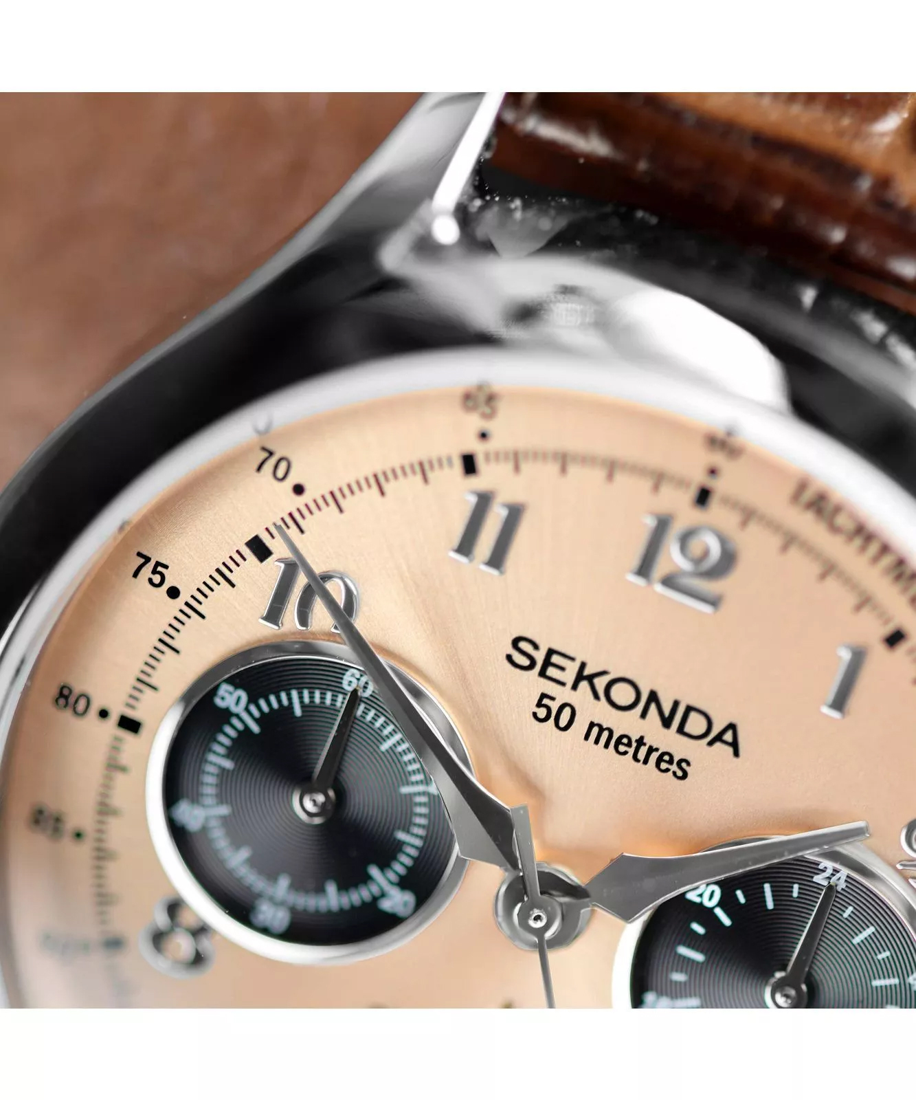 zegarek Sekonda 30236 - miniatura 6