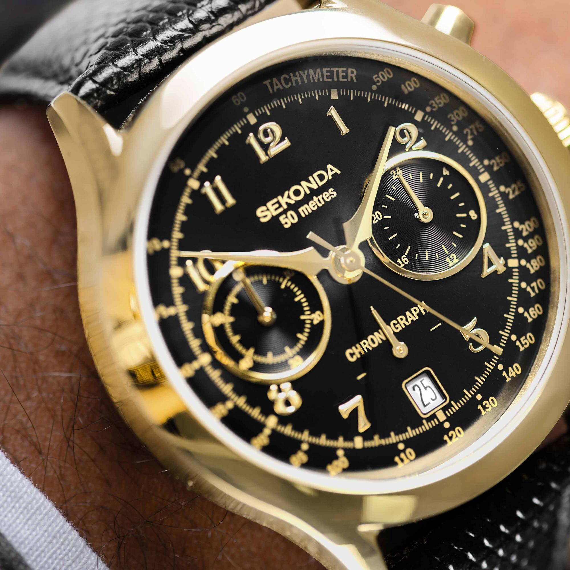 zegarek Sekonda 30237