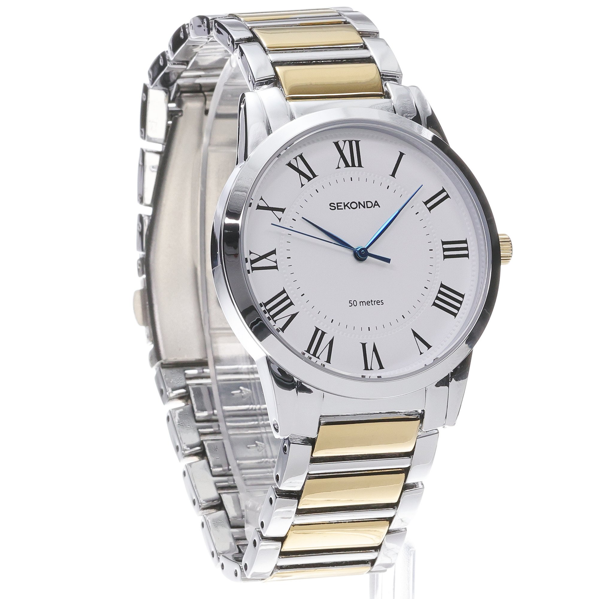 zegarek Sekonda 30248 kwarcowy męski Sekonda Beaumont