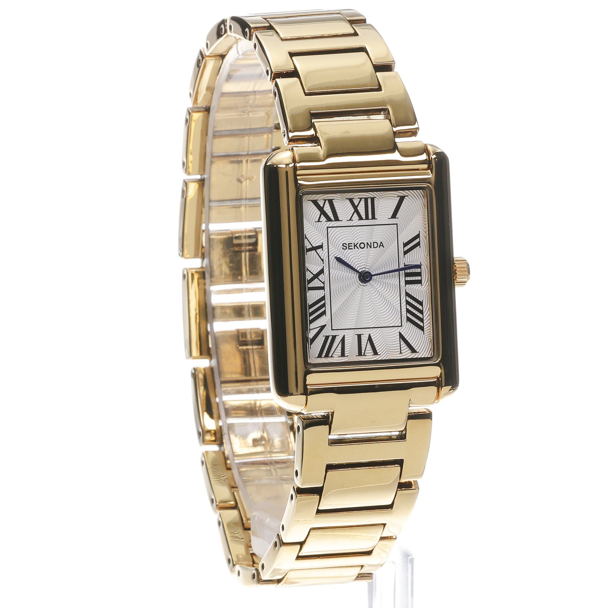 zegarek Sekonda 30273 kwarcowy męski Classic