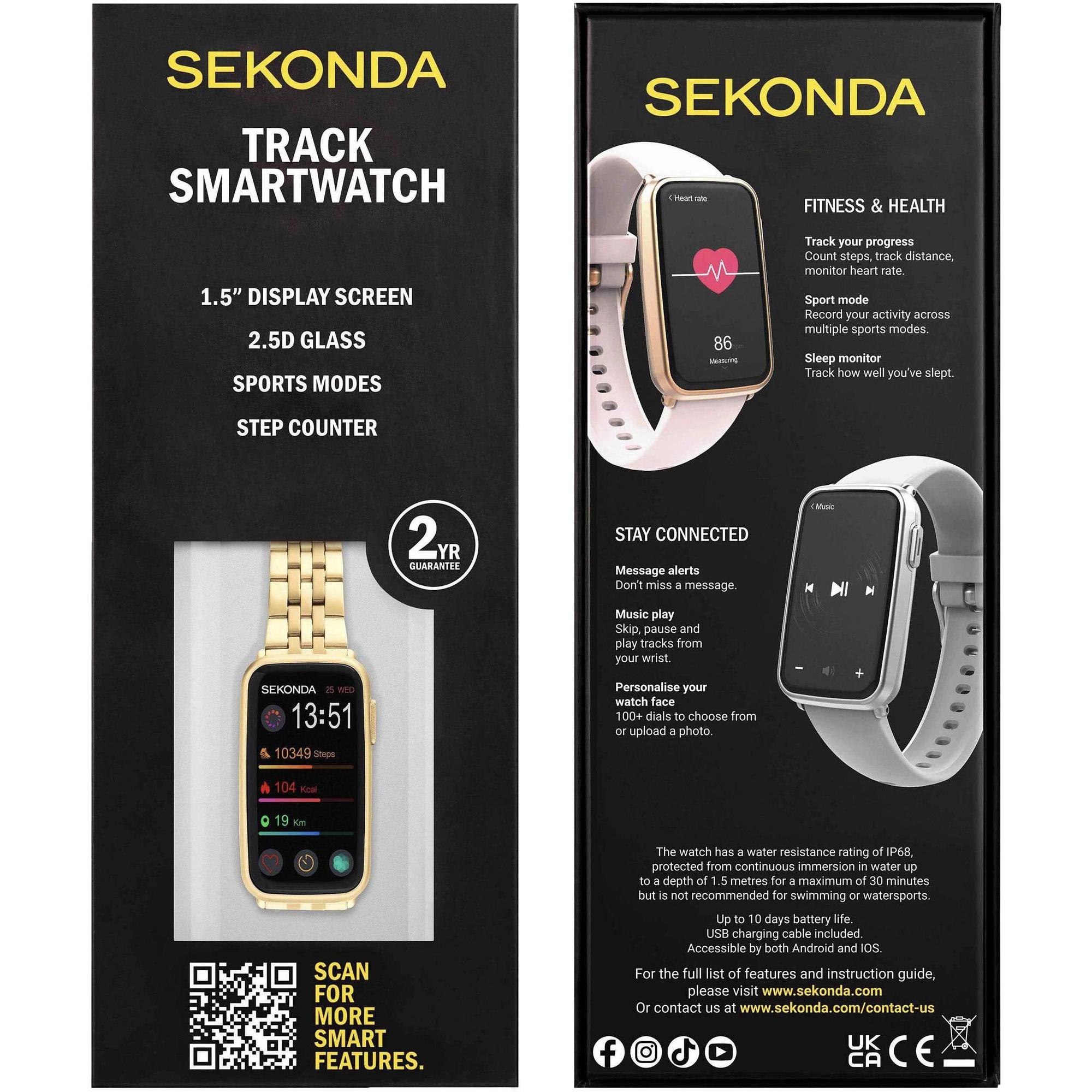 zegarek Sekonda 30364