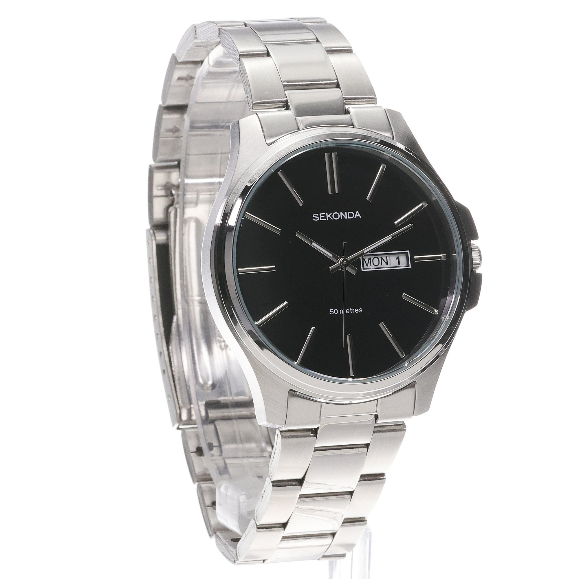 zegarek Sekonda 3381 kwarcowy męski Classic Classic