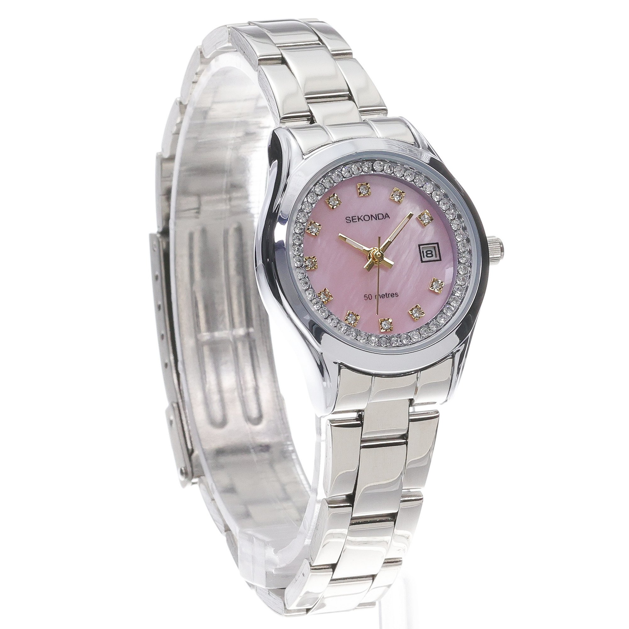 zegarek Sekonda 40475 kwarcowy damski Classic Classic