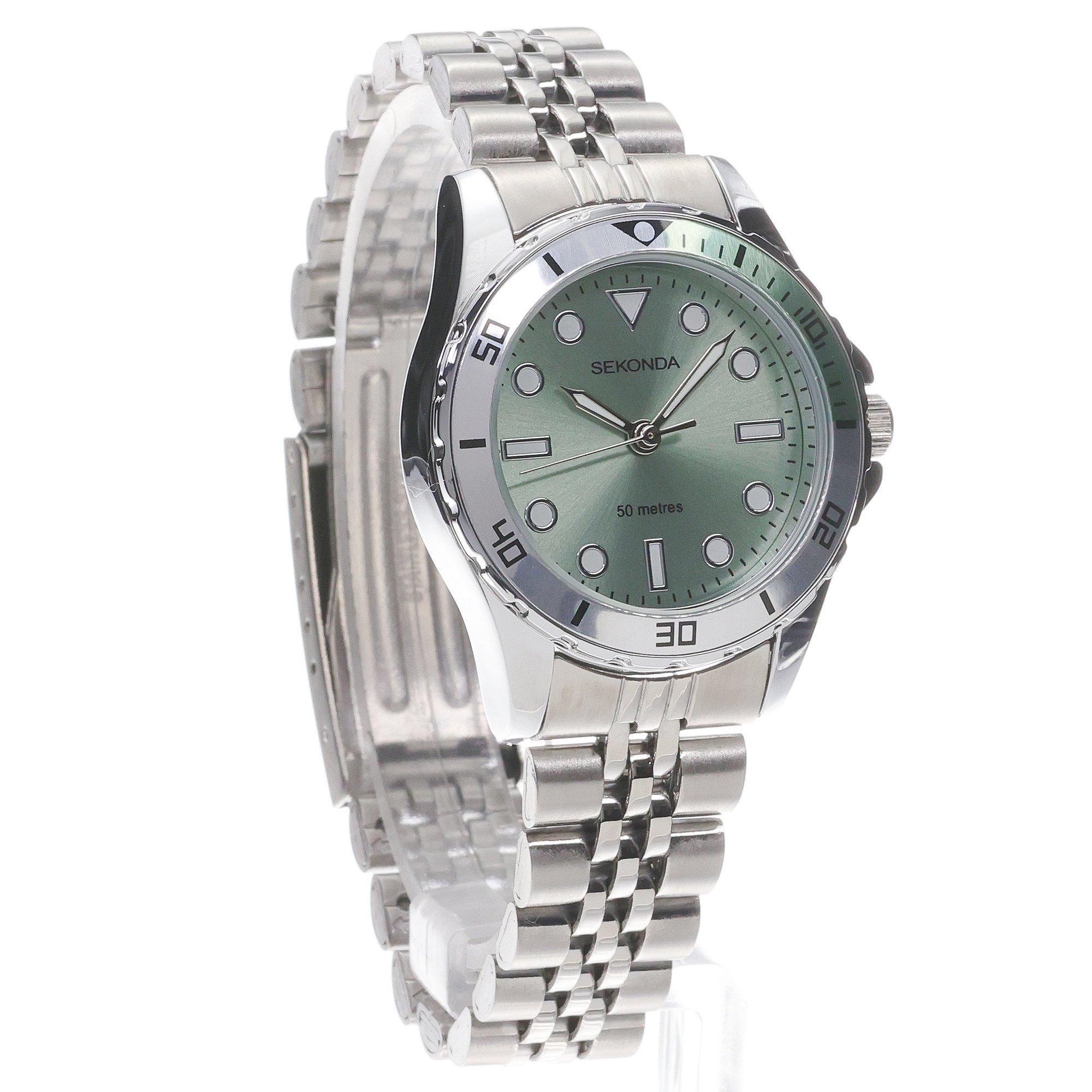 zegarek Sekonda 40565 kwarcowy damski Sports