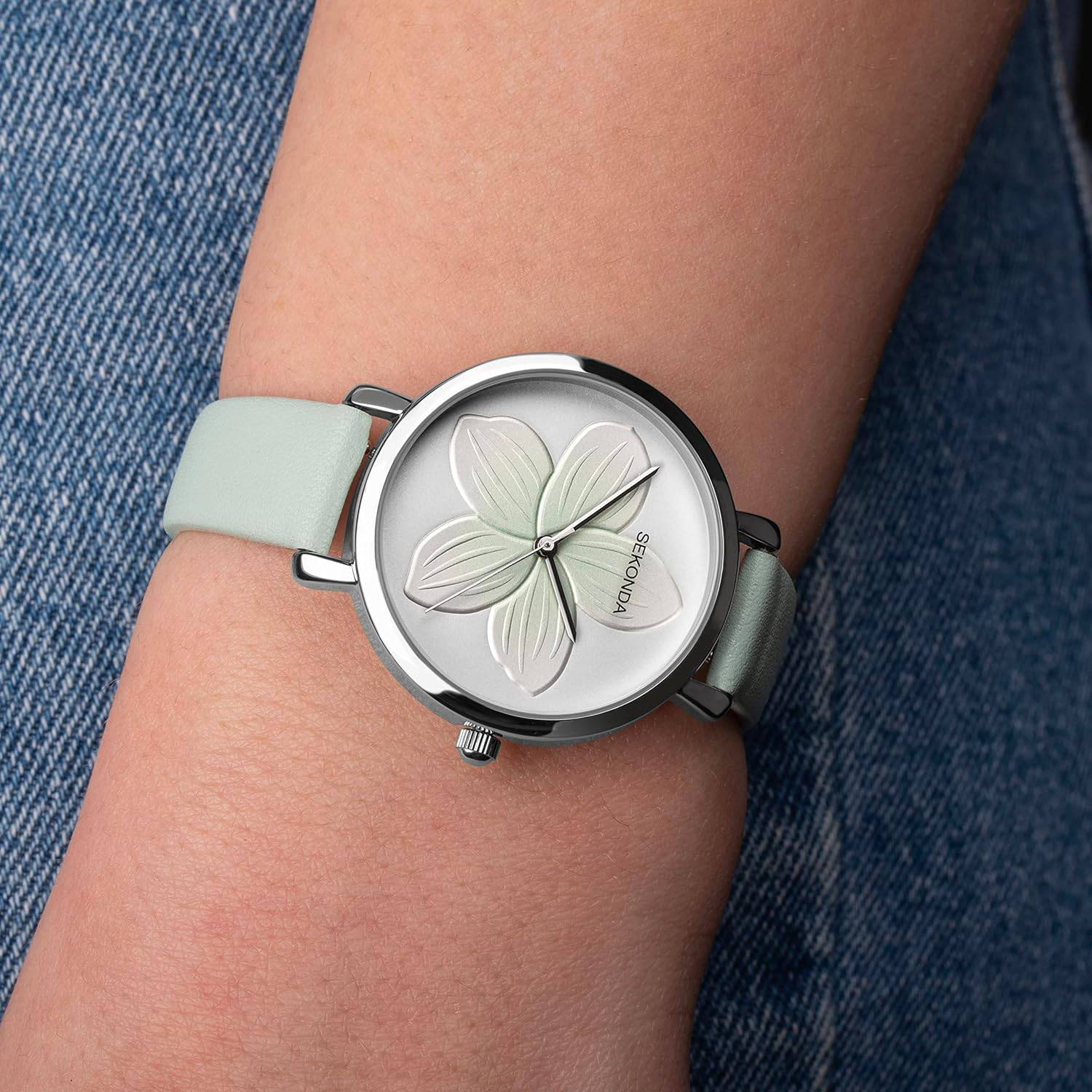 zegarek Sekonda 40611 - miniatura 7