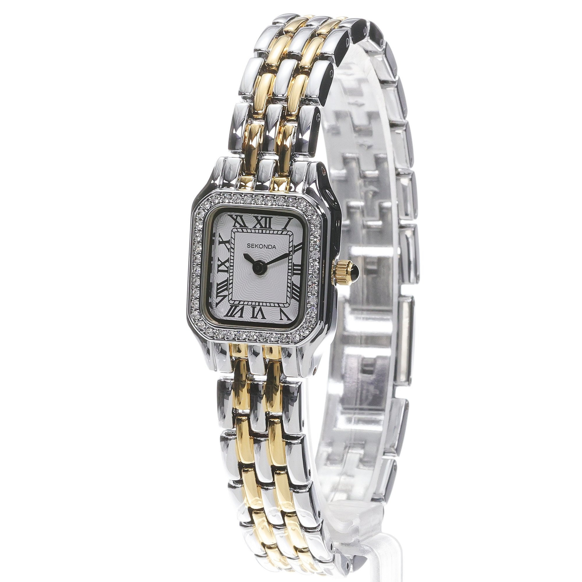 zegarek Sekonda 40640 Classic mineralne - miniatura 2