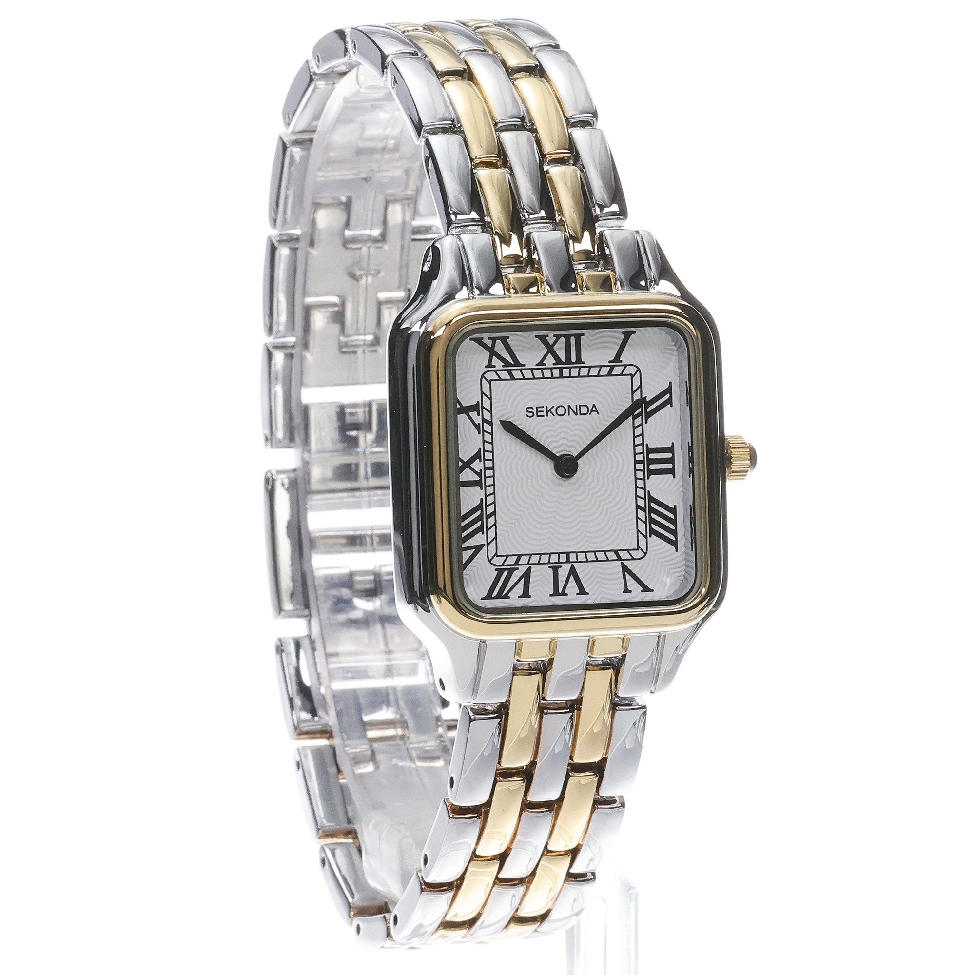 zegarek Sekonda 40658 kwarcowy damski Classic