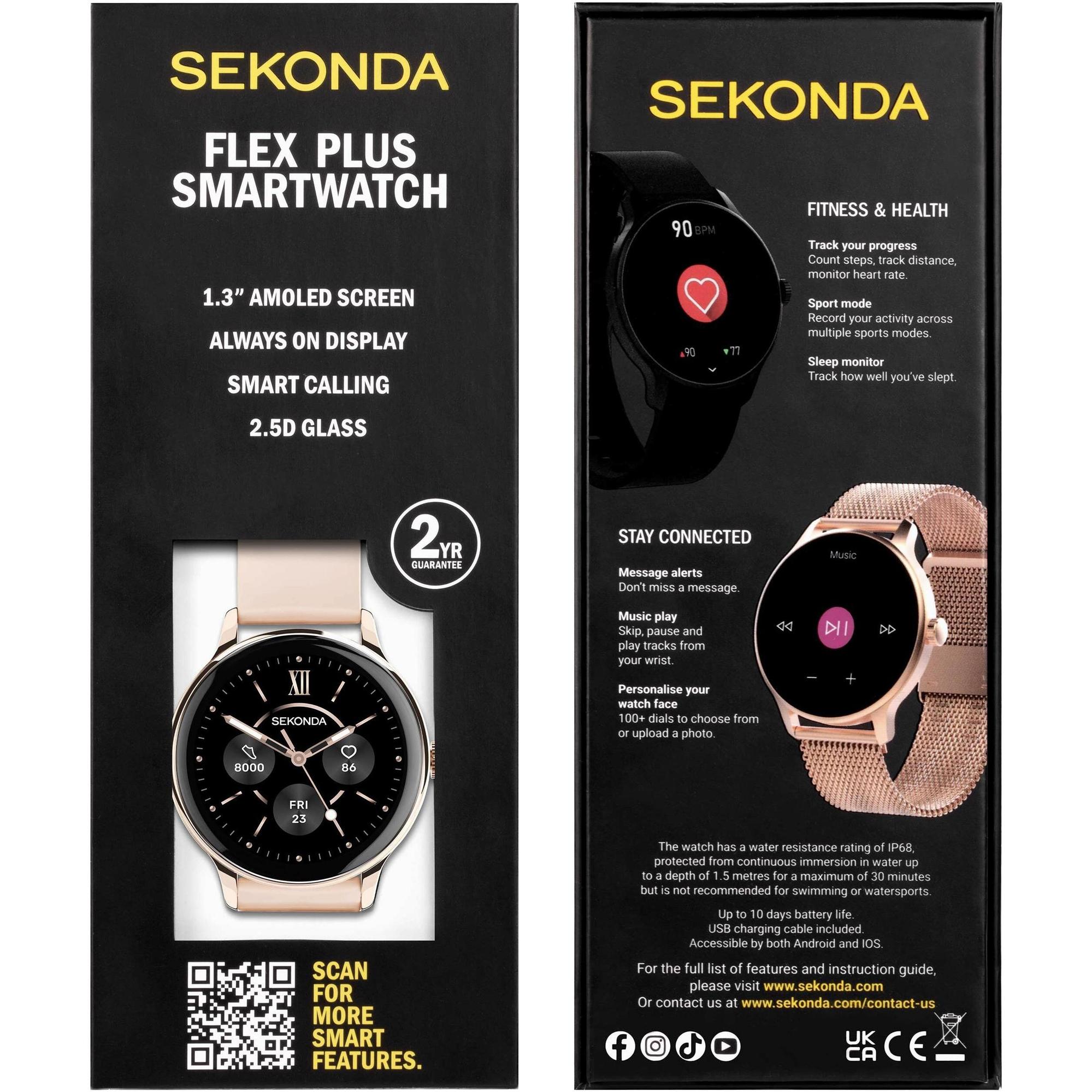 zegarek Sekonda 40667 - miniatura 6